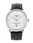 Pre-Owned Tissot Powermatic 80 Watch